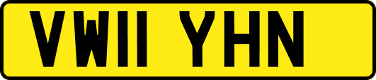 VW11YHN