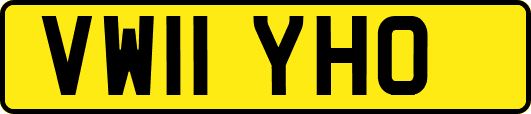 VW11YHO