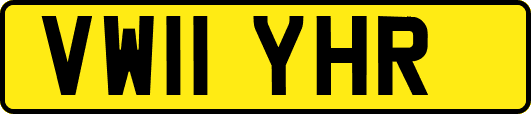 VW11YHR