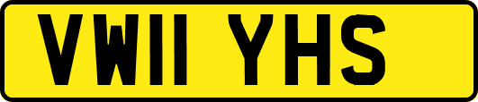 VW11YHS