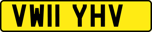 VW11YHV