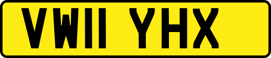 VW11YHX