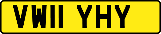 VW11YHY