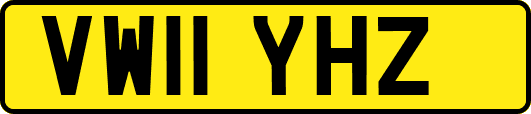 VW11YHZ