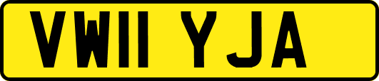 VW11YJA