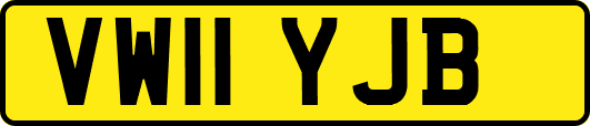 VW11YJB
