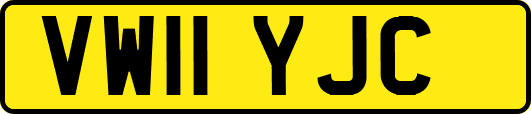VW11YJC