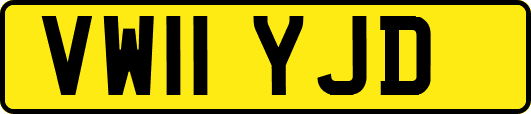 VW11YJD