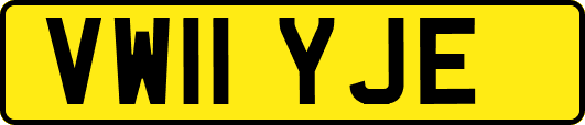 VW11YJE