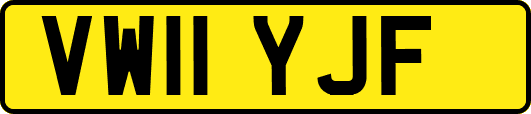 VW11YJF