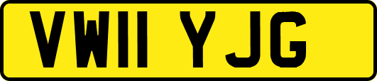 VW11YJG