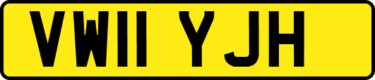 VW11YJH