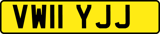 VW11YJJ