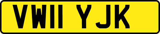 VW11YJK