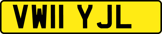 VW11YJL