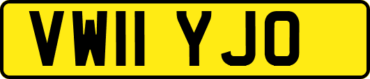 VW11YJO
