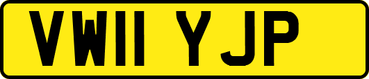 VW11YJP