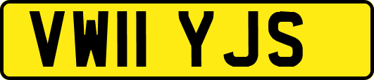 VW11YJS