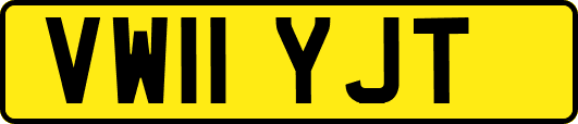 VW11YJT