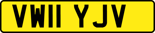 VW11YJV