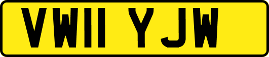 VW11YJW