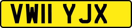 VW11YJX
