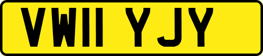 VW11YJY