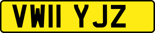 VW11YJZ