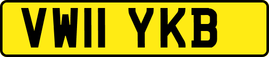VW11YKB