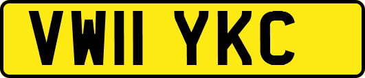 VW11YKC