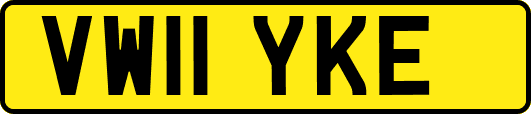 VW11YKE