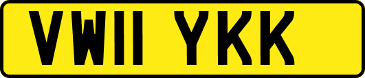 VW11YKK