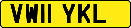 VW11YKL