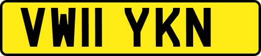 VW11YKN
