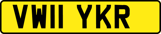 VW11YKR