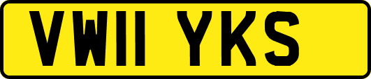 VW11YKS
