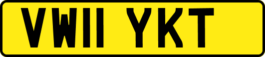 VW11YKT