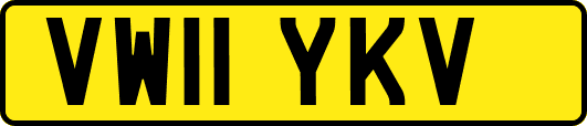 VW11YKV