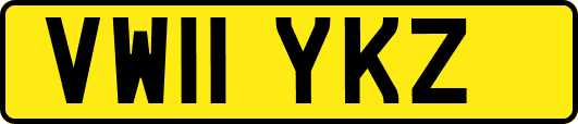 VW11YKZ