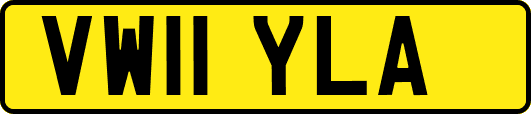 VW11YLA