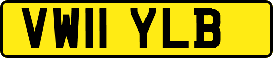 VW11YLB