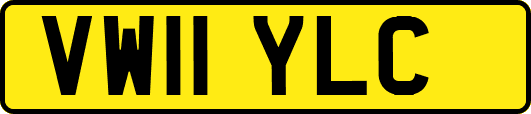VW11YLC