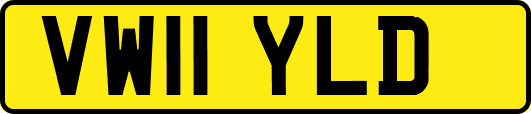 VW11YLD