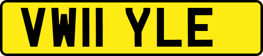 VW11YLE