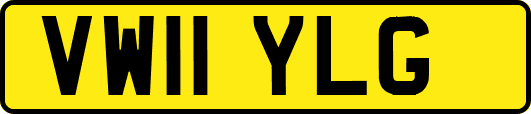VW11YLG