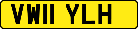 VW11YLH