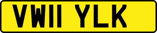 VW11YLK