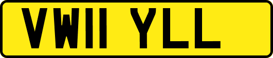 VW11YLL