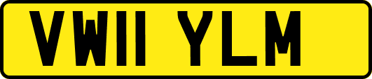 VW11YLM