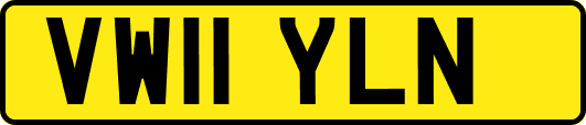 VW11YLN